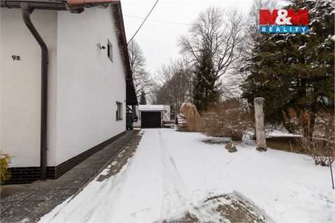 Prodej rodinného domu, 101 m² 10