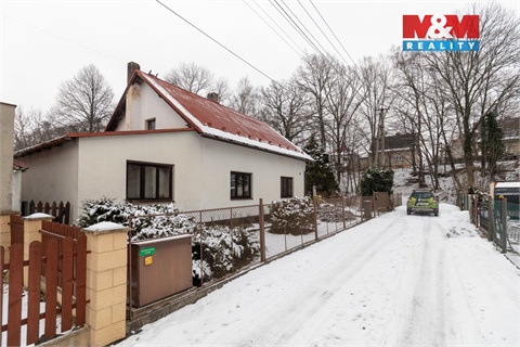 Prodej rodinného domu, 101 m² 12