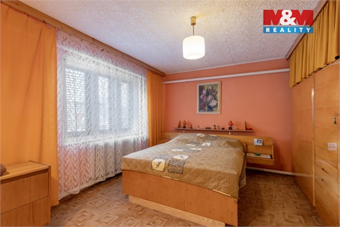 Prodej rodinného domu, 101 m² - 6