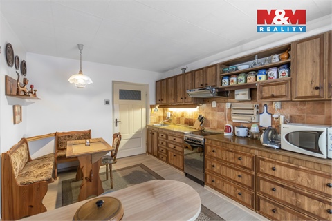 Prodej rodinného domu, 101 m² 2