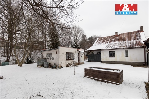 Prodej rodinného domu, 101 m² - 10