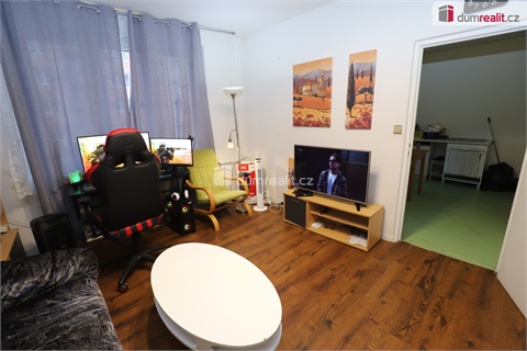 Pronájem bytu 1+1, 36 m² 4