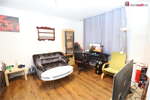 Pronájem bytu 1+1, 36 m² 0