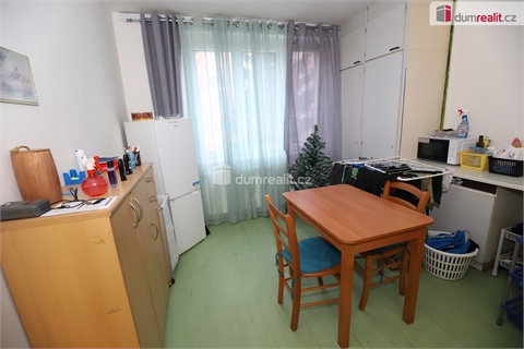 Pronájem bytu 1+1, 36 m² 2