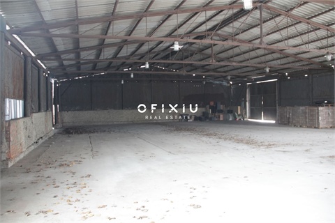 Pronájem skladu / haly, 584 m² 2