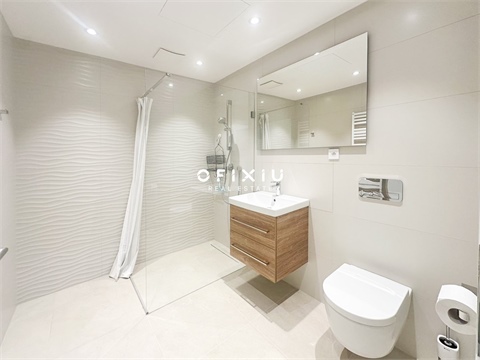 Pronájem bytu 1kk, 38 m² 4