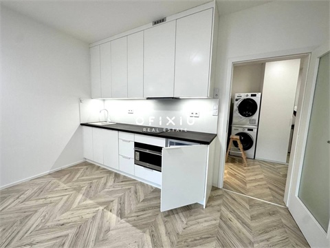 Pronájem bytu 1kk, 38 m² - 2