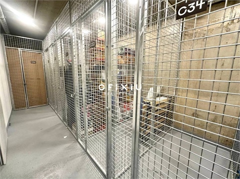 Pronájem bytu 1kk, 38 m² 4