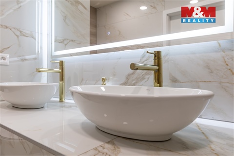 Prodej bytu 2+1, 62 m² - 8