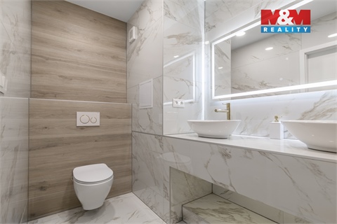 Prodej bytu 2+1, 62 m² 10