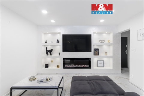 Prodej bytu 2+1, 62 m² 0