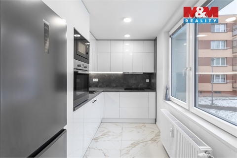 Prodej bytu 2+1, 62 m² 4