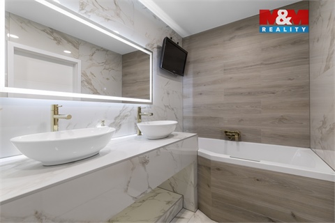 Prodej bytu 2+1, 62 m² 8