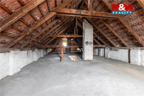 Prodej rodinného domu, 155 m² 6