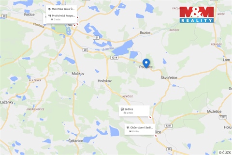 Prodej rodinného domu, 155 m² - 4