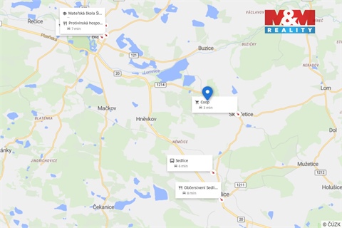 Prodej rodinného domu, 155 m² 8