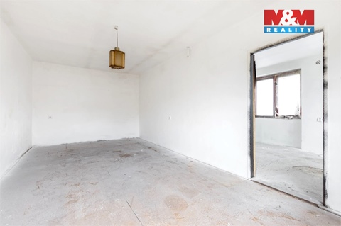 Prodej rodinného domu, 155 m² - 2