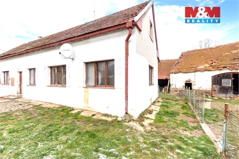 Prodej rodinného domu, 155 m² - 6