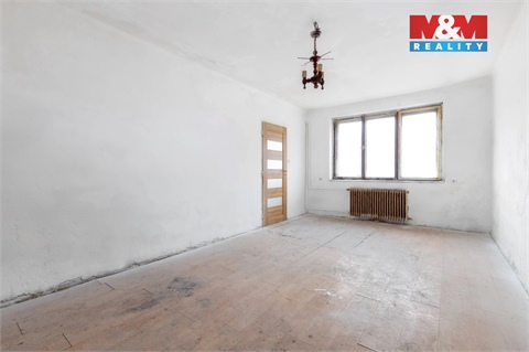 Prodej rodinného domu, 155 m² 2