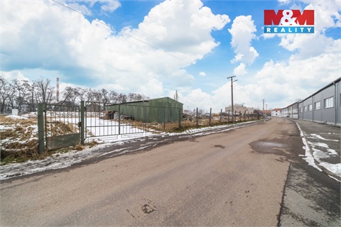 Pronájem pozemku pro komerční výstavbu, 1 600 m² 4