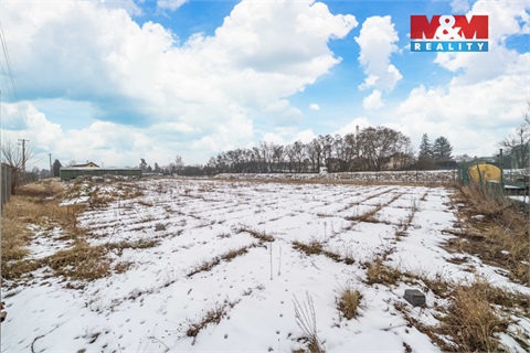 Pronájem pozemku pro komerční výstavbu, 1 600 m² 10