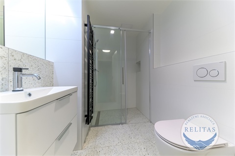 Pronájem bytu 1kk, 36 m² 4