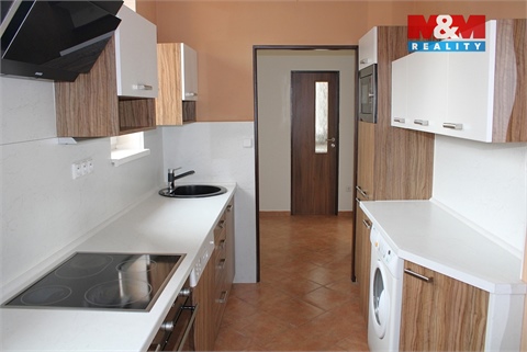 Pronájem bytu 2+1, 55 m² 4