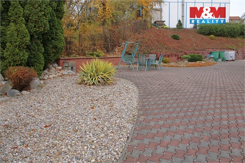 Pronájem bytu 2+1, 55 m² 14