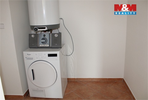 Pronájem bytu 2+1, 55 m² 8