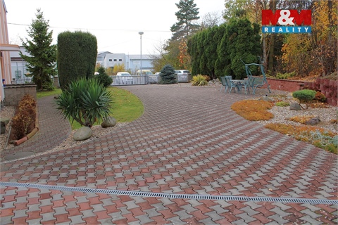 Pronájem bytu 2+1, 55 m² 16