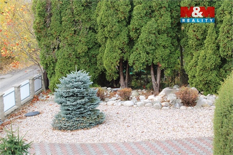 Pronájem bytu 2+1, 55 m² - 12