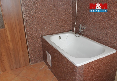 Pronájem bytu 2+1, 55 m² - 6