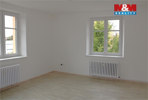 Pronájem bytu 2+1, 55 m² - 8