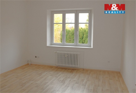 Pronájem bytu 2+1, 55 m² 10