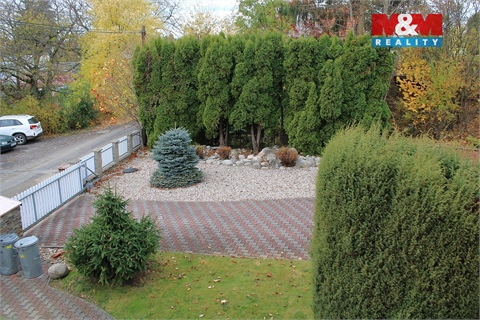 Pronájem bytu 2+1, 55 m² - 10