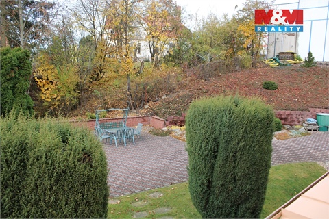 Pronájem bytu 2+1, 55 m² 12