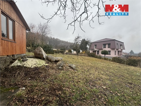 Pronájem chaty / chapuly, 25 m² - 6