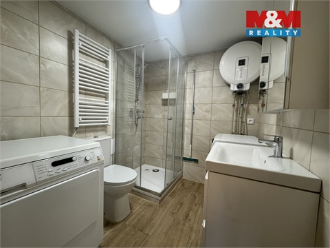 Pronájem chaty / chapuly, 25 m² - 4