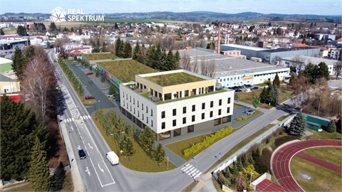 Prodej komerčního objektu, 50 m² - 0