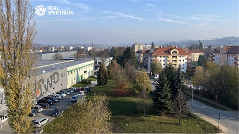 Prodej komerčního objektu, 50 m² - 12