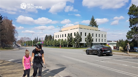 Prodej komerčního objektu, 50 m² 2