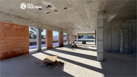 Prodej komerčního objektu, 50 m² - 8