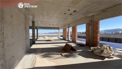 Prodej komerčního objektu, 50 m² 8