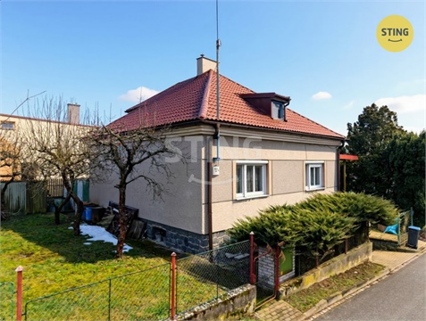 Prodej rodinného domu, 150 m² 2