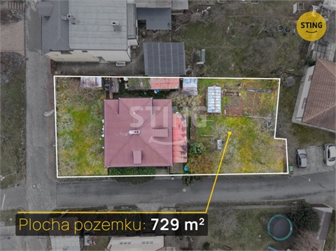 Prodej rodinného domu, 150 m² - 2