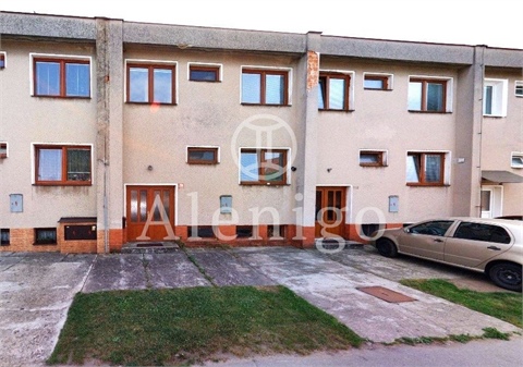 Prodej rodinného domu, 180 m² 0