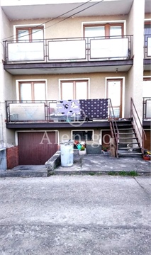 Prodej rodinného domu, 180 m² - 0