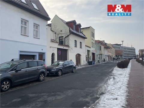 Pronájem bytu 1kk, 33 m² 10