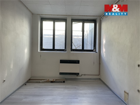 Pronájem bytu 1kk, 33 m² 4