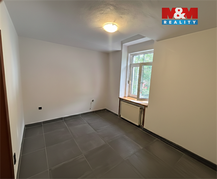 Pronájem bytu 2+1, 55 m² - 0